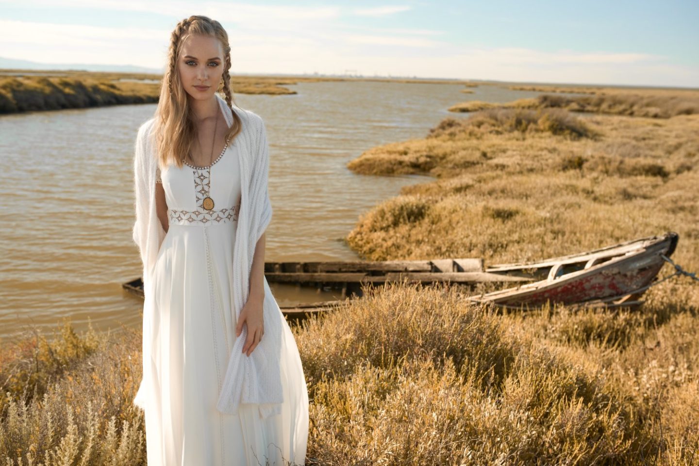 Le Wedding Magazine - Rembo Styling 2018