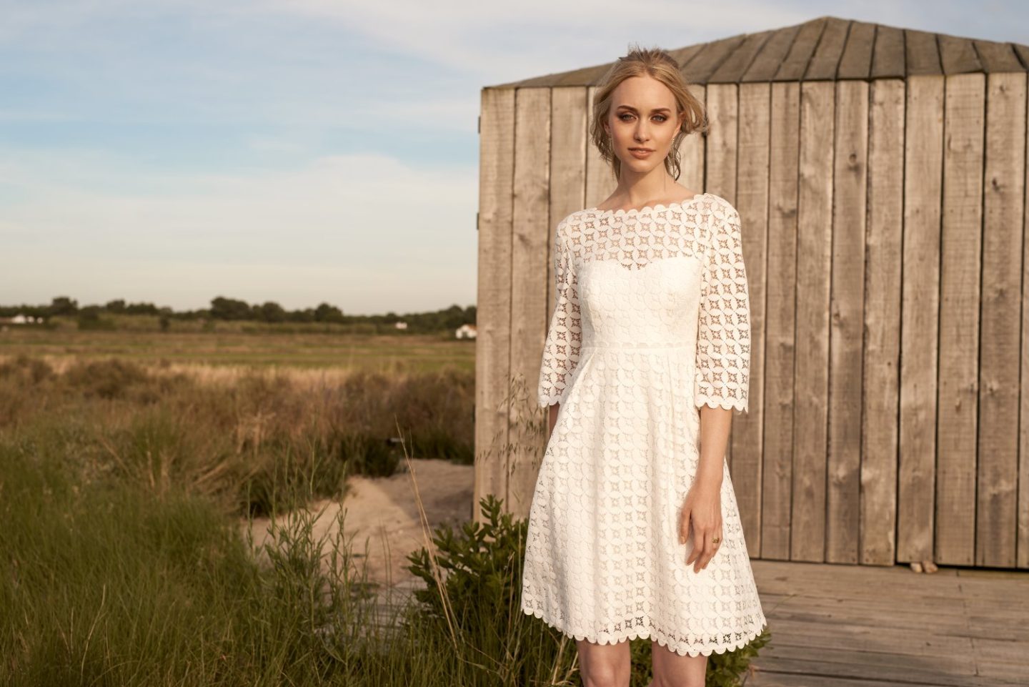 Le Wedding Magazine - Rembo Styling 2018