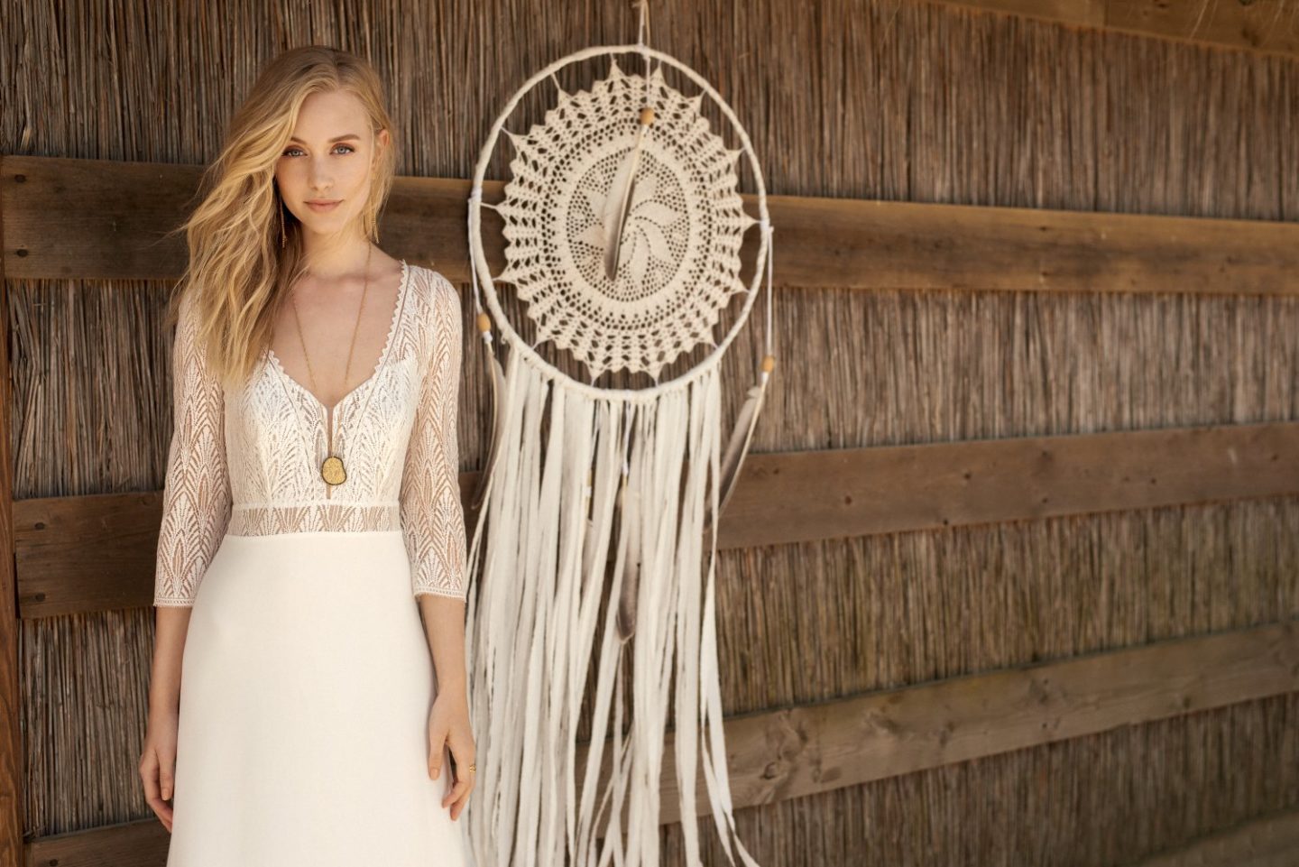 Le Wedding Magazine - Rembo Styling 2018