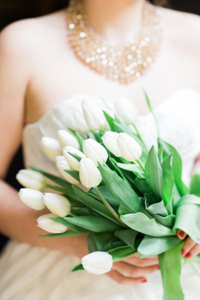 Le Wedding Magazine - ©Sara Logan Photography