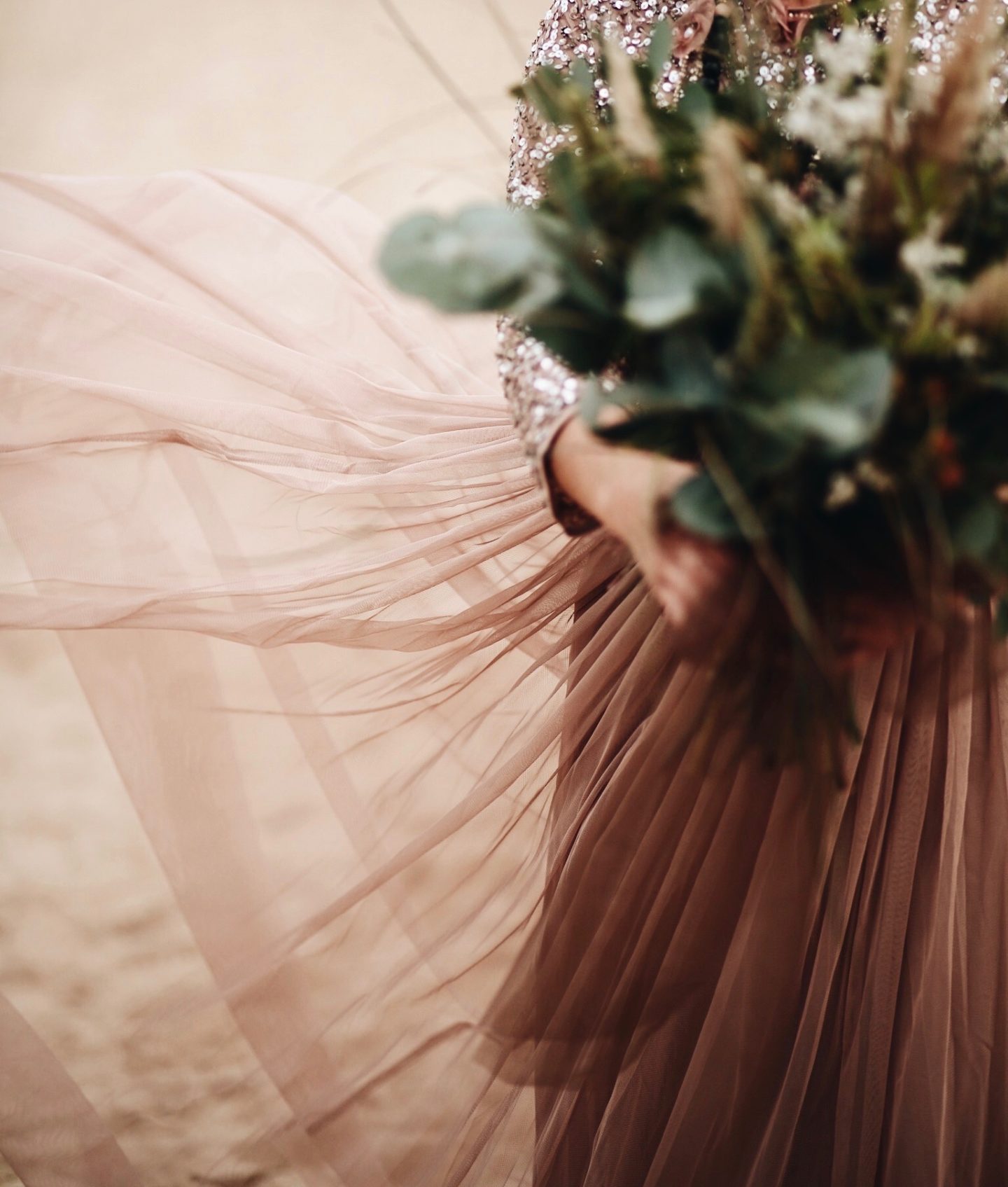 Le Wedding Magazine - ©John Duquoc