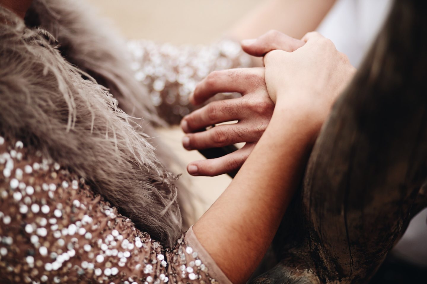 Le Wedding Magazine - ©John Duquoc