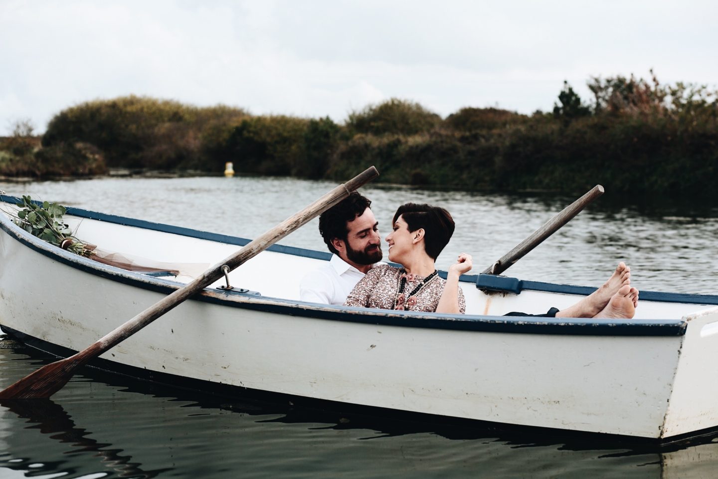 Le Wedding Magazine - ©John Duquoc