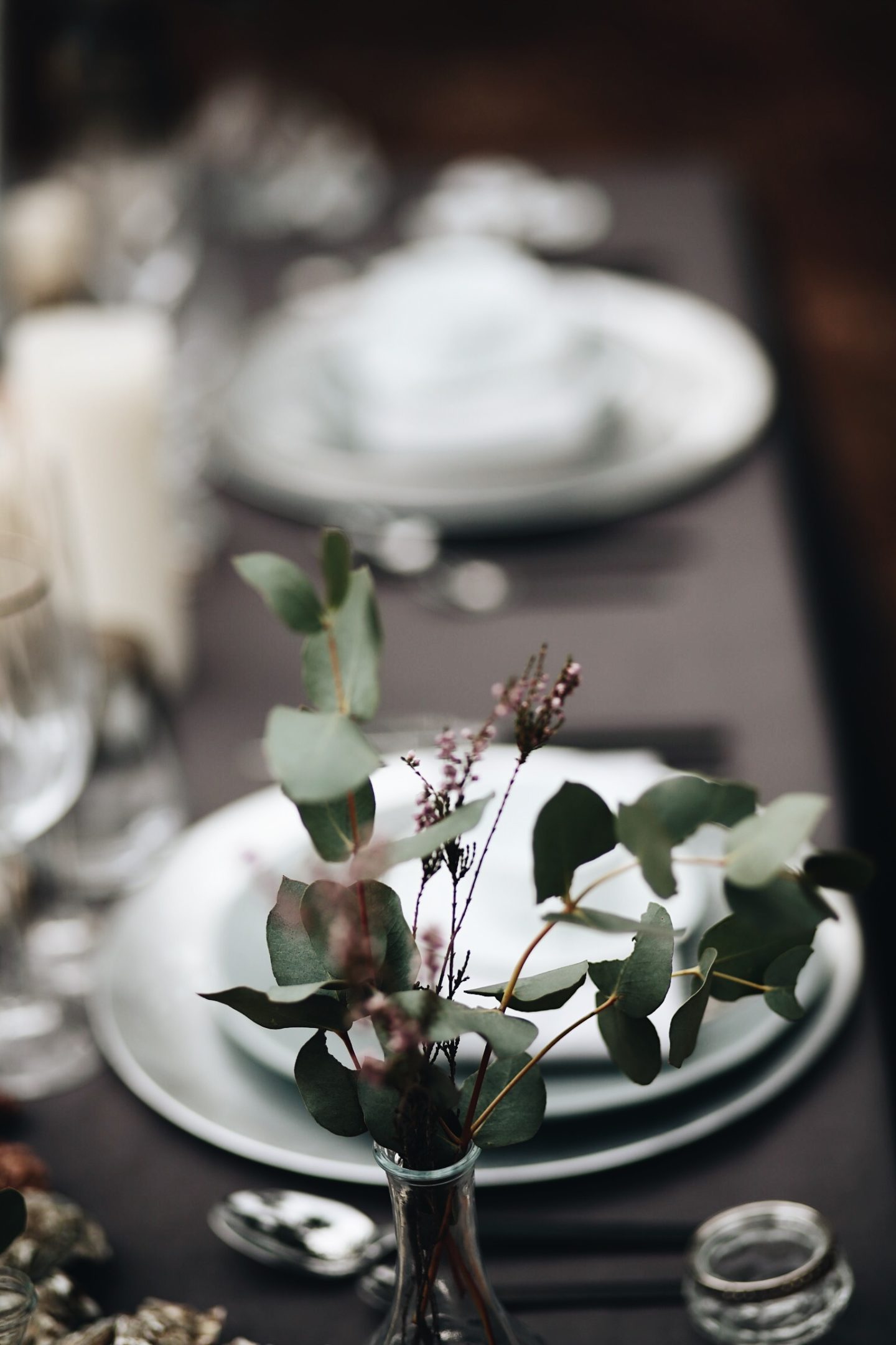 Le Wedding Magazine - ©John Duquoc