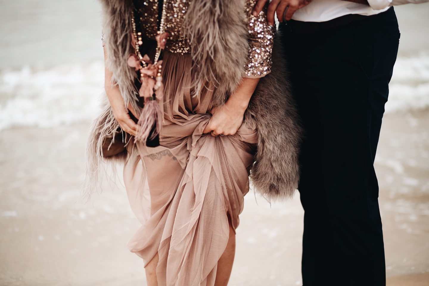 Le Wedding Magazine - ©John Duquoc