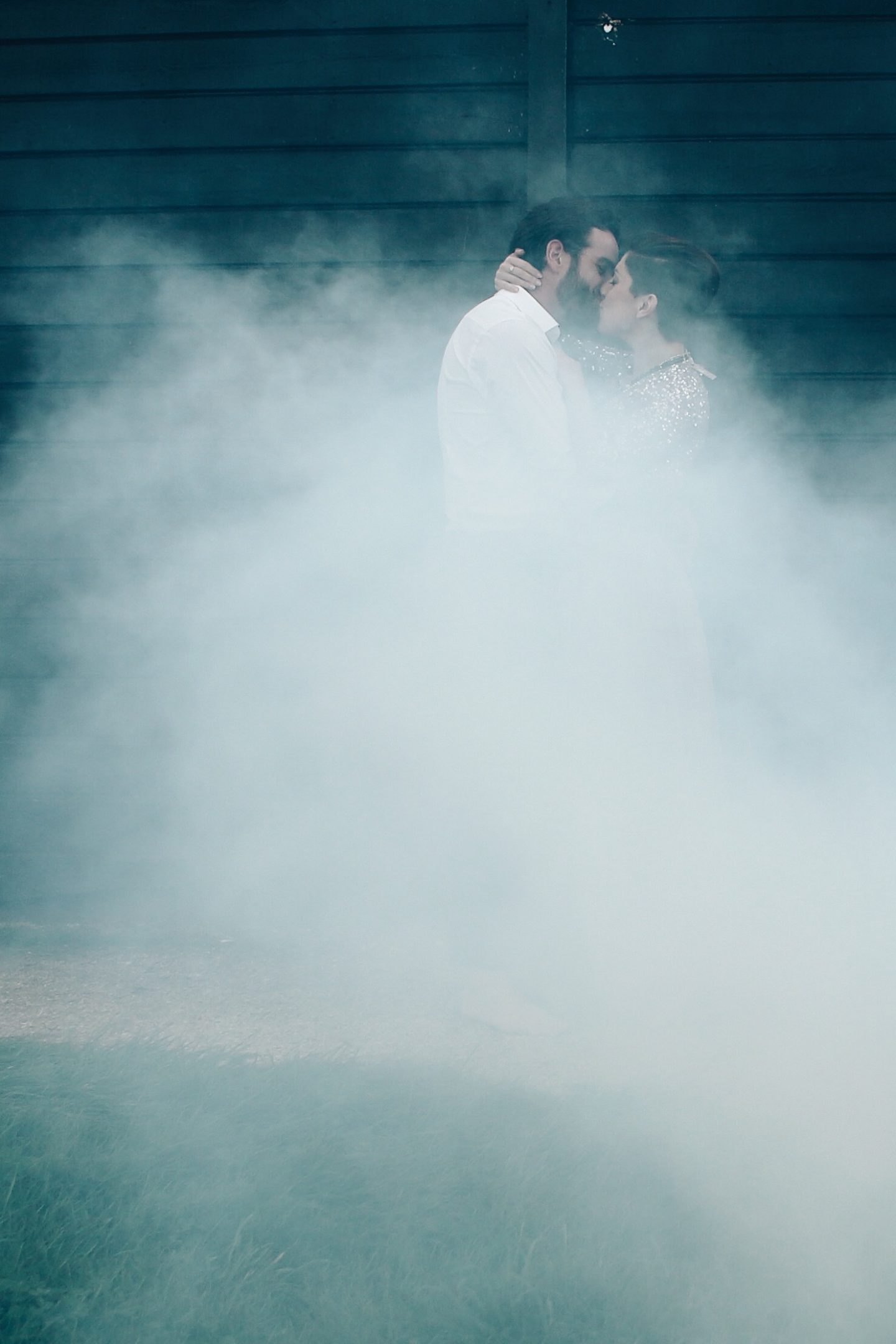 Le Wedding Magazine - ©John Duquoc - Ile d'Oléron