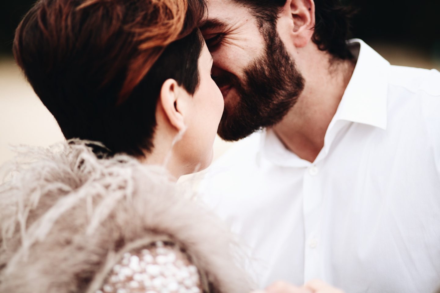 Le Wedding Magazine - ©John Duquoc