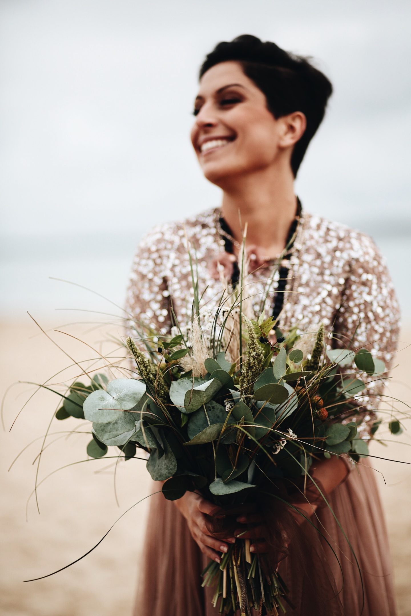 Le Wedding Magazine - ©John Duquoc