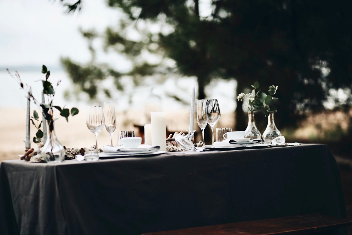 Le Wedding Magazine - ©John Duquoc