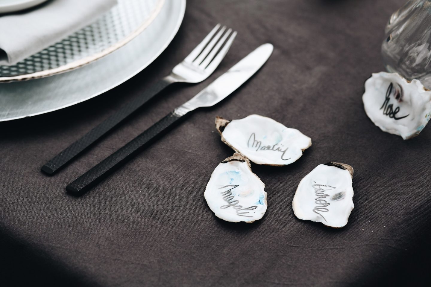 Le Wedding Magazine - ©John Duquoc