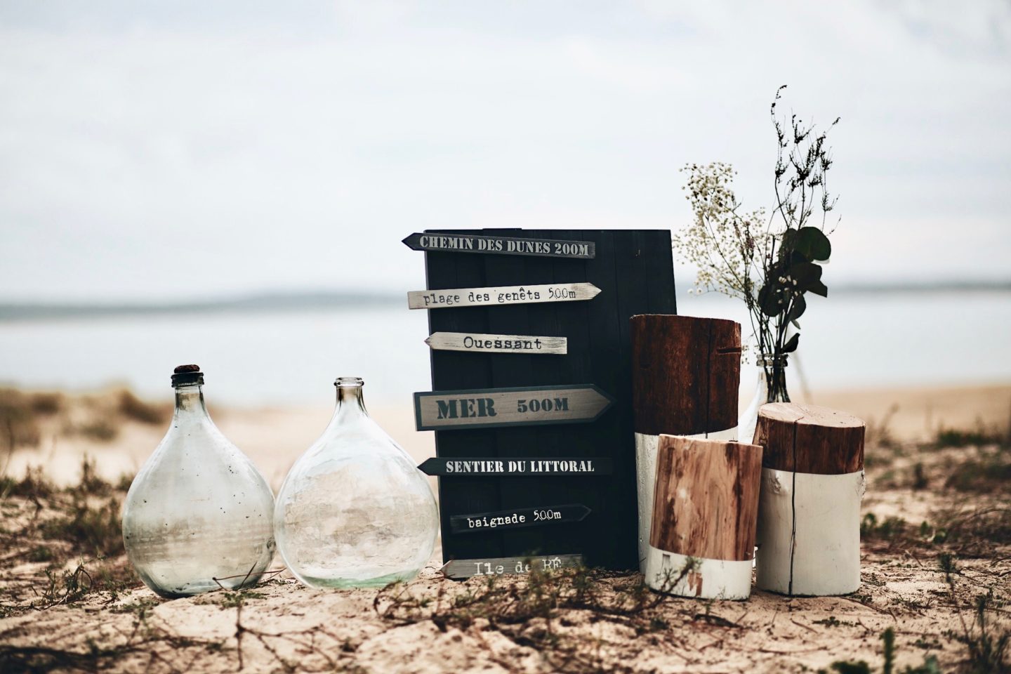 Le Wedding Magazine - ©John Duquoc - Ile d'Oléron