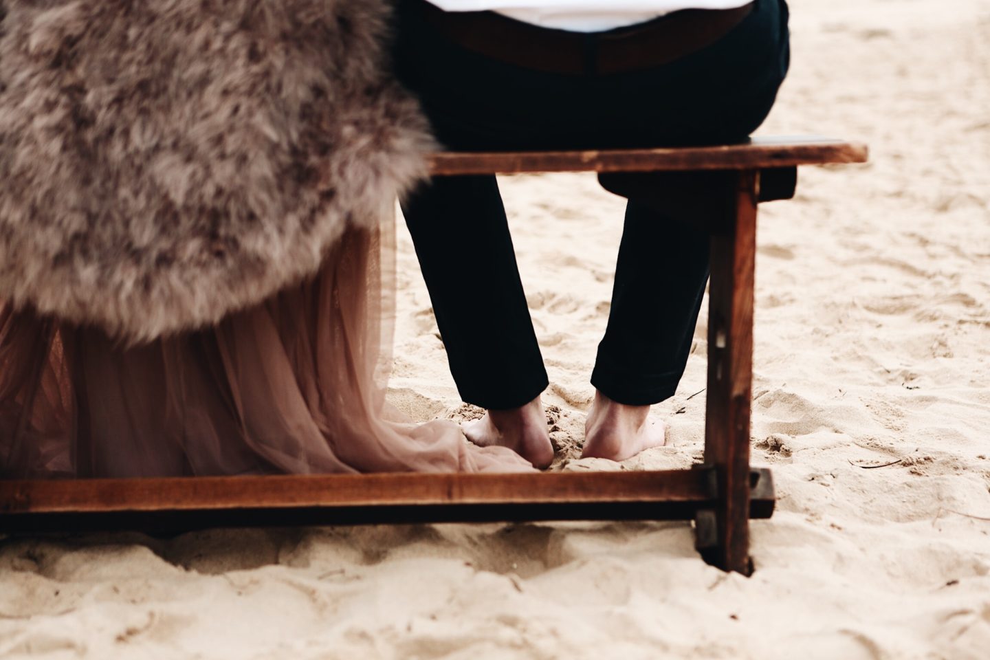 Le Wedding Magazine - ©John Duquoc - Ile d'Oléron