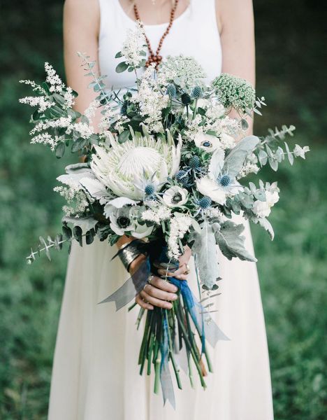 Le Wedding Magazine - ©Ulmer Studios