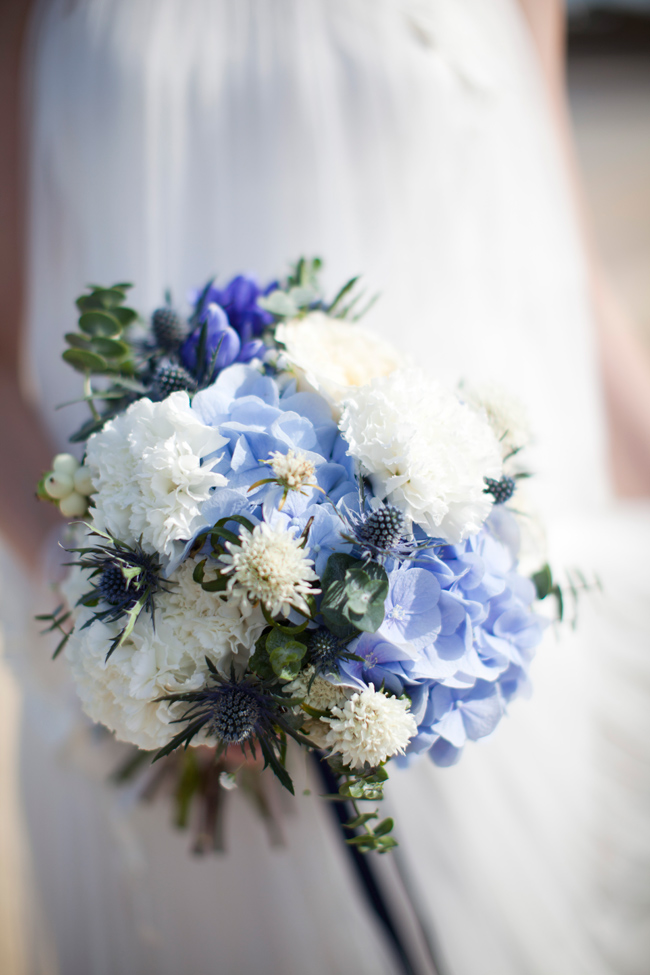 Le Wedding Magazine - ©Garance et Vanessa photographes