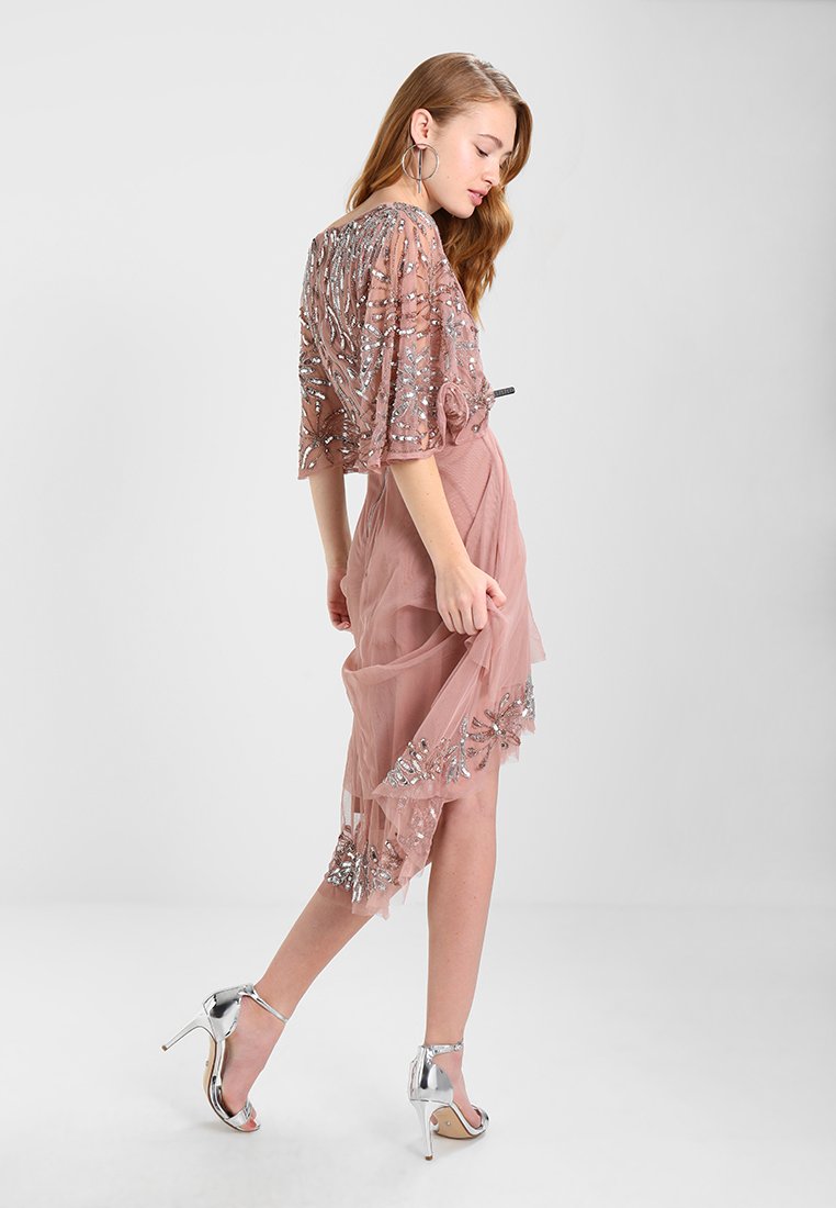 Le Wedding Magazine - Sélection robe