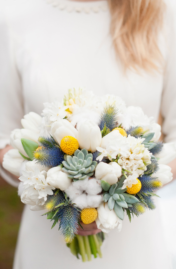 Le Wedding Magazine - ©Anna Images