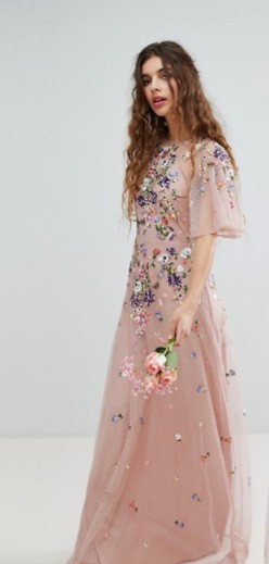Le Wedding Magazine - Sélection robe