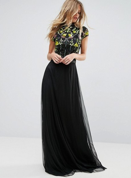 Le Wedding Magazine - Sélection robe