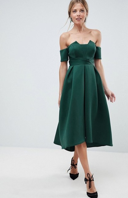 Le Wedding Magazine - Sélection robe