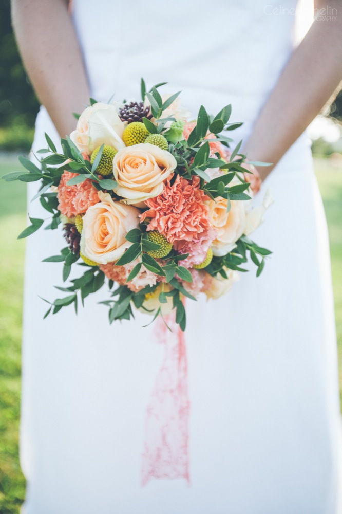 Le Wedding Magazine - ©Céline Hamelin