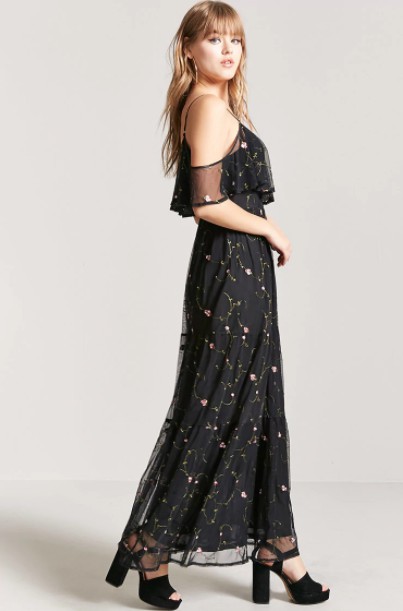 Le Wedding Magazine - Sélection robe