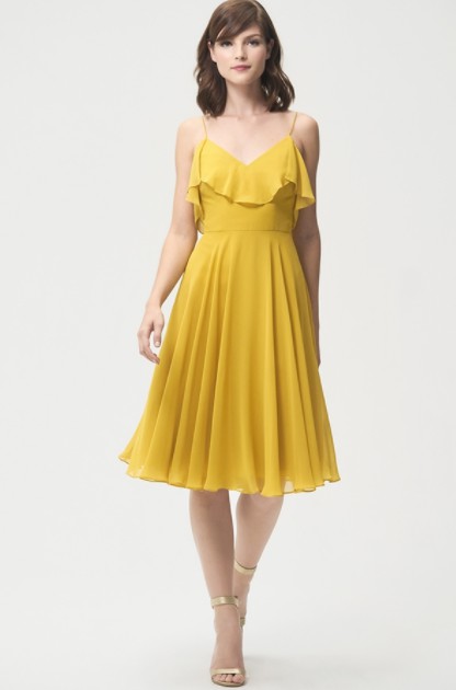 Le Wedding Magazine - Sélection robe