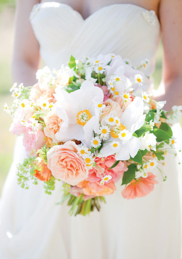 Le Wedding Magazine - ©Jose Villa