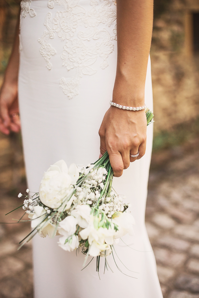 Le Wedding Magazine - ©Nathalie Roux
