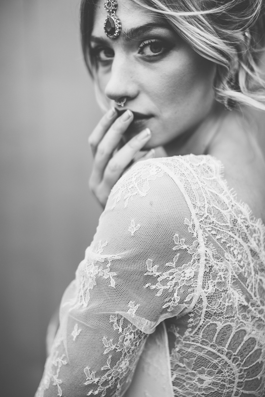 Le Wedding Magazine - ©Pierre Atelier - Bollywood Spirit