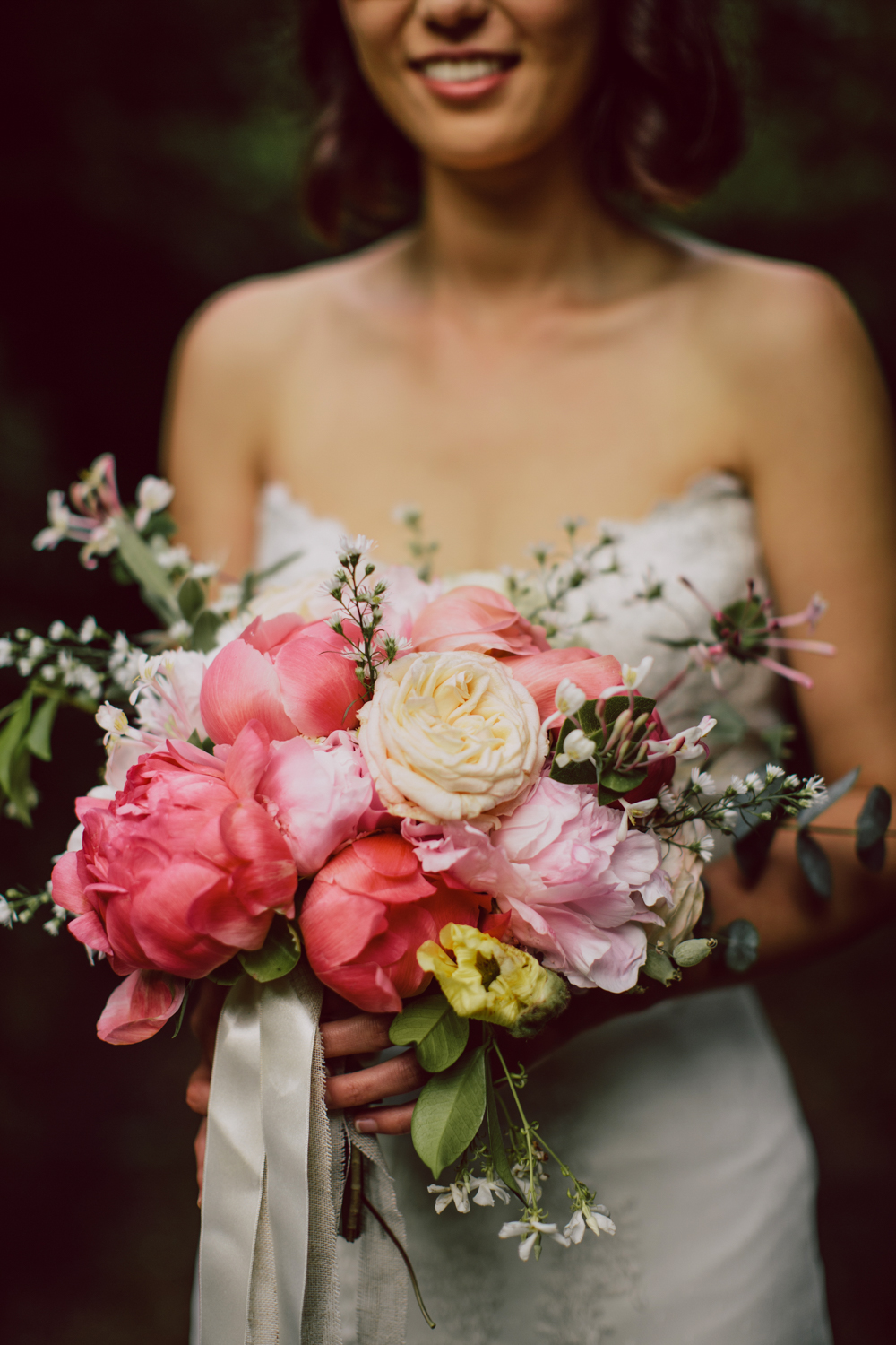Le Wedding Magazine - ©Pinewood Wedding