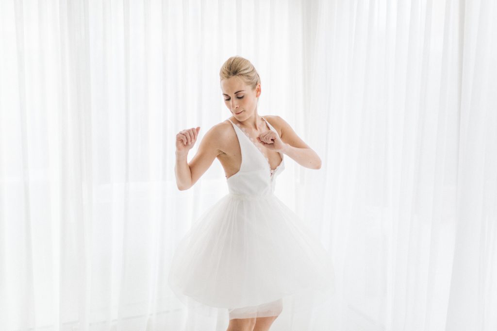 Le Wedding Magazine - ©Atelier Swan