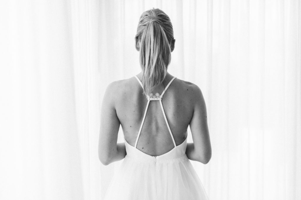 Le Wedding Magazine - ©Atelier Swan