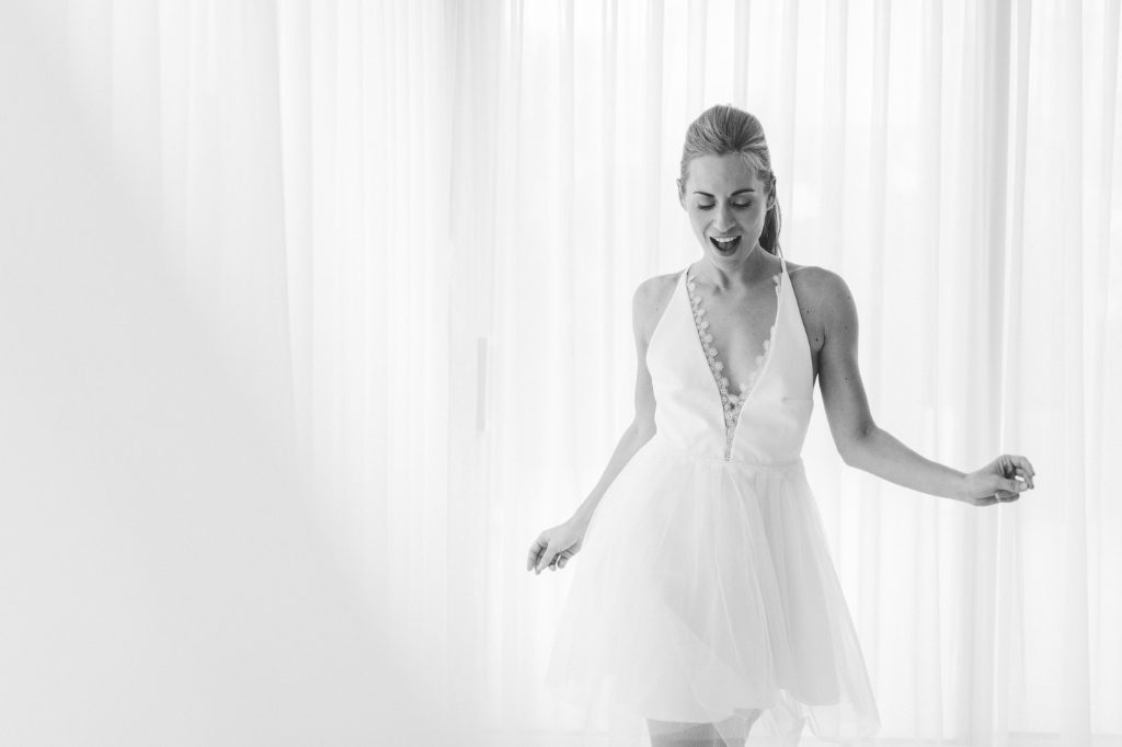 Le Wedding Magazine - ©Atelier Swan
