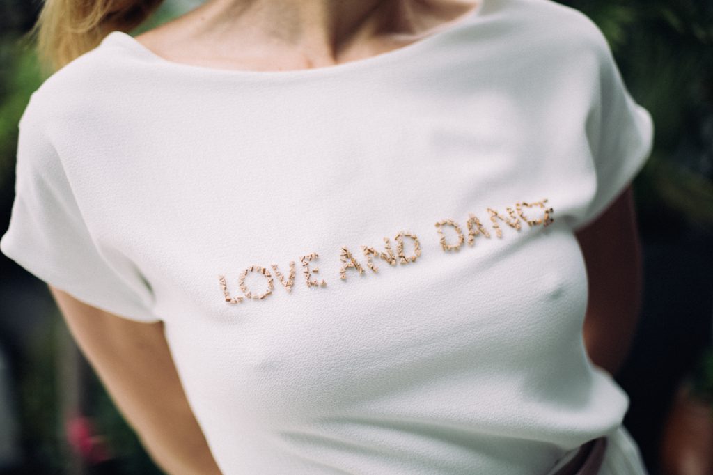 Le Wedding Magazine - ©Atelier Swan