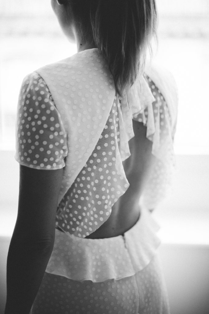 Le Wedding Magazine - ©Atelier Swan
