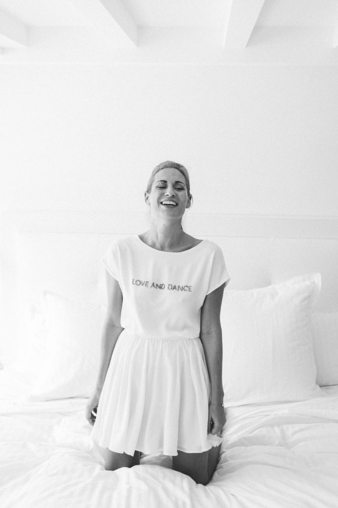 Le Wedding Magazine - ©Atelier Swan