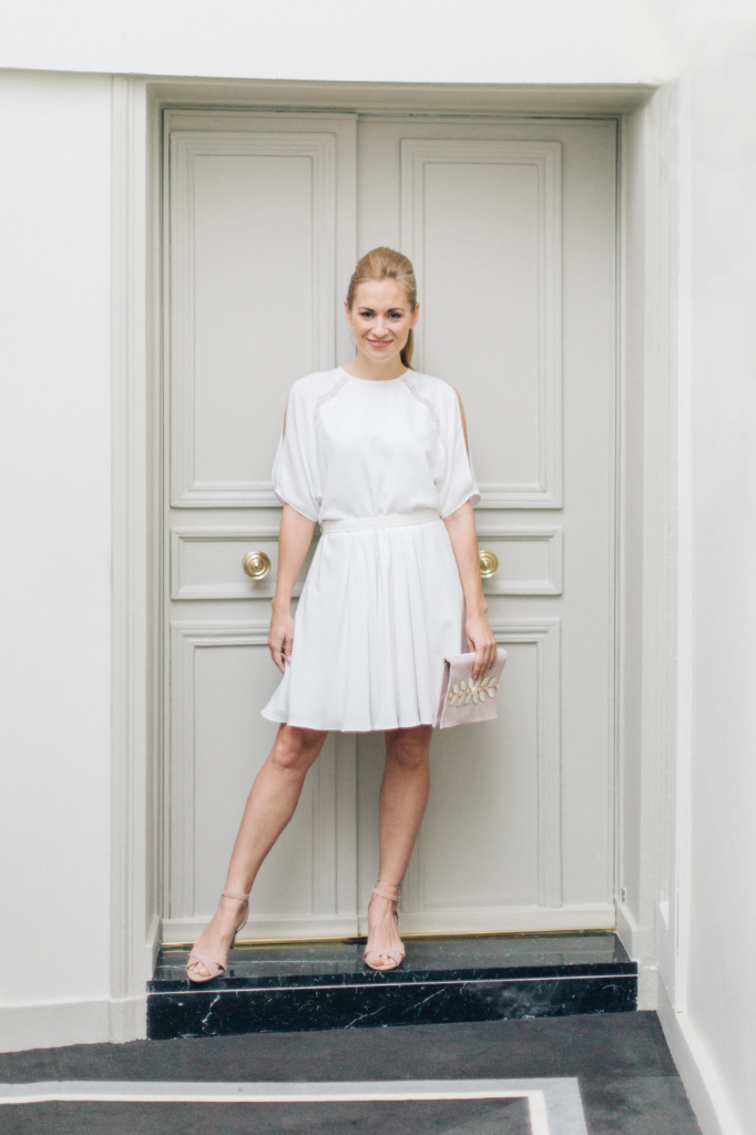 Le Wedding Magazine - ©Atelier Swan