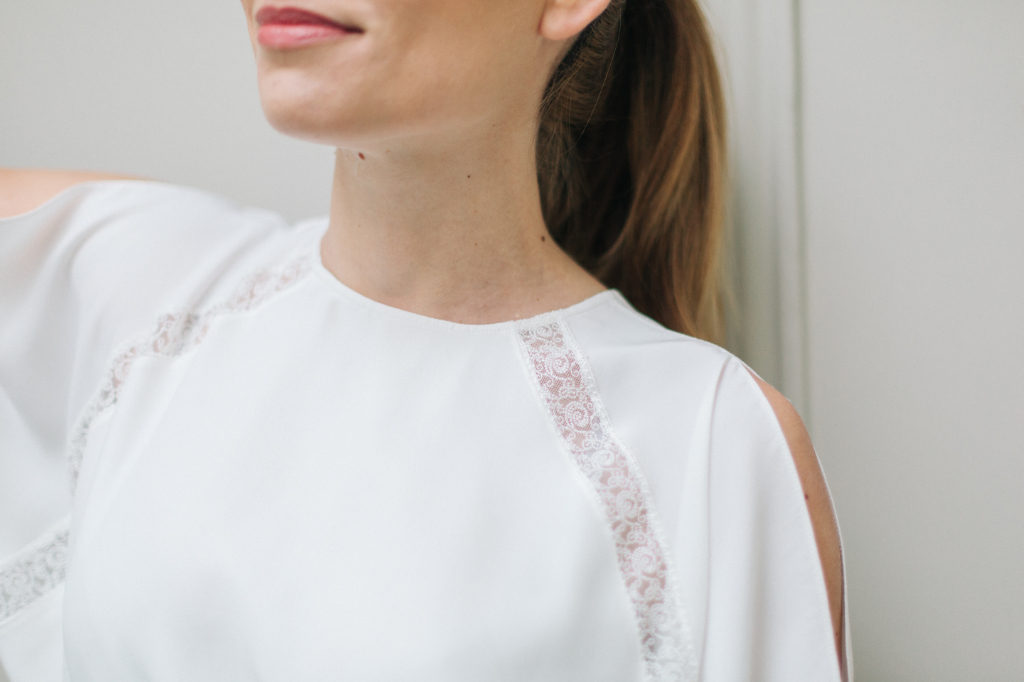 Le Wedding Magazine - ©Atelier Swan