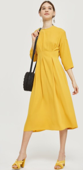 Le Wedding Magazine - Sélection robe