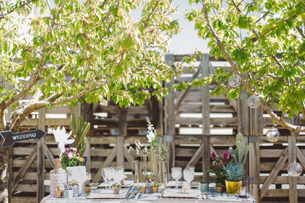 Le Wedding Magazine - ©Mathilde Dufraisse