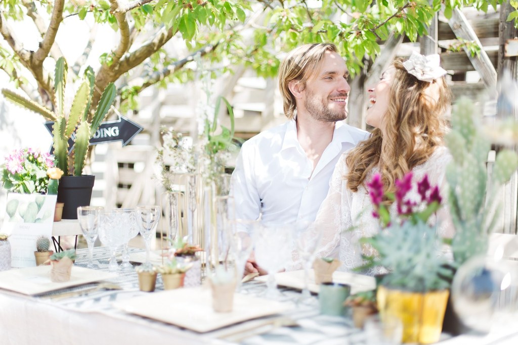 Le Wedding Magazine - ©Mathilde Dufraisse