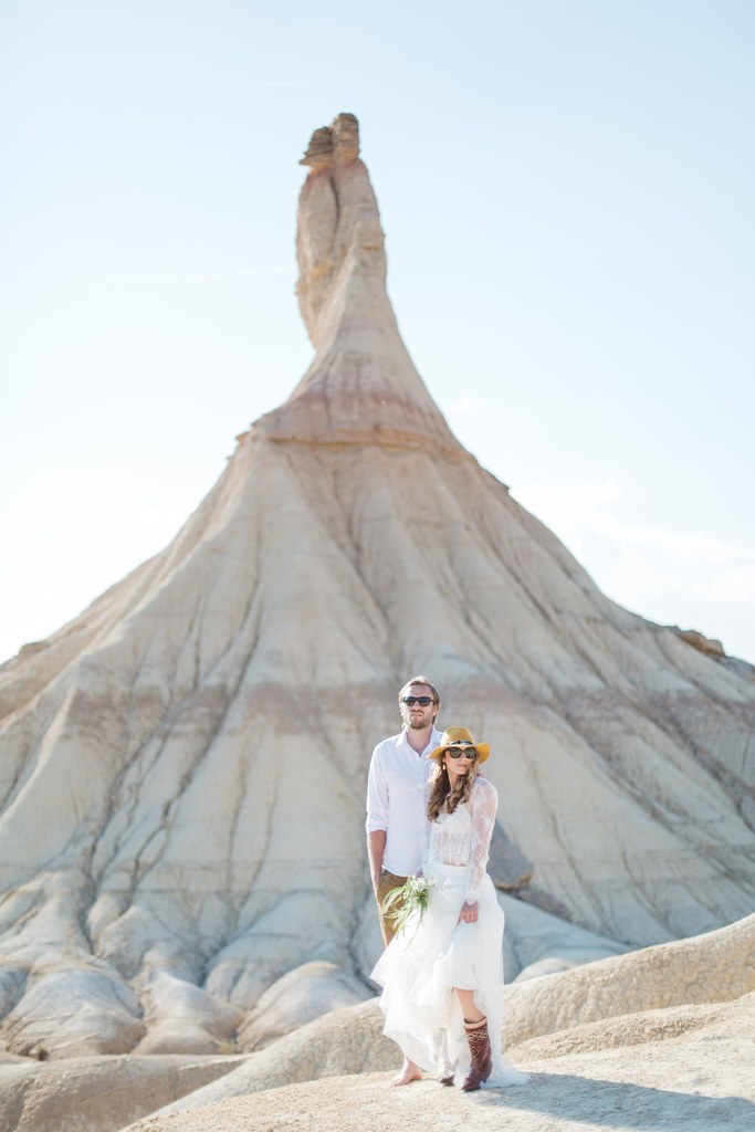 Le Wedding Magazine - ©Mathilde Dufraisse