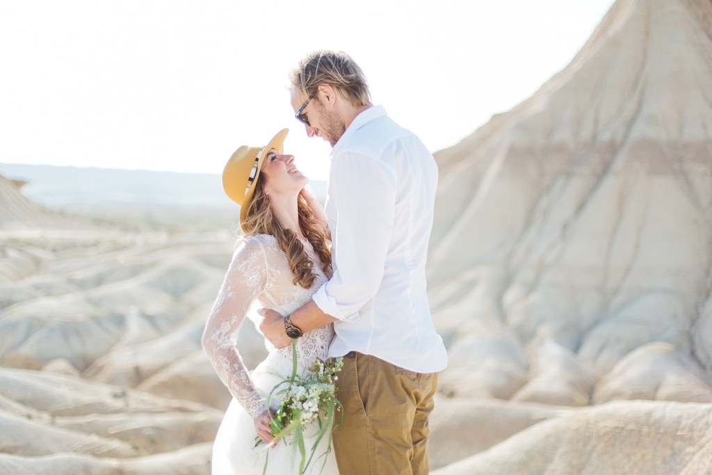 Le Wedding Magazine - ©Mathilde Dufraisse