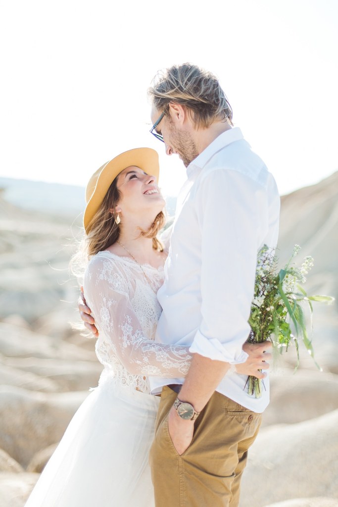 Le Wedding Magazine - ©Mathilde Dufraisse