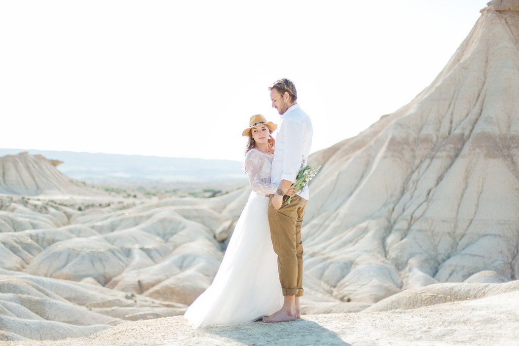 Le Wedding Magazine - ©Mathilde Dufraisse