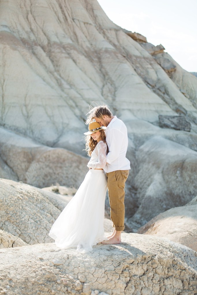 Le Wedding Magazine - ©Mathilde Dufraisse