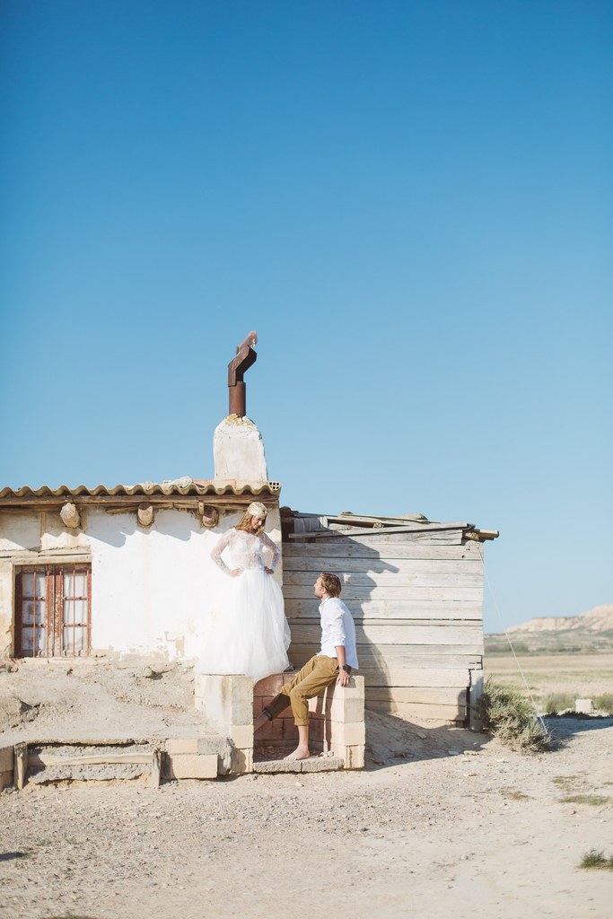 Le Wedding Magazine - ©Mathilde Dufraisse