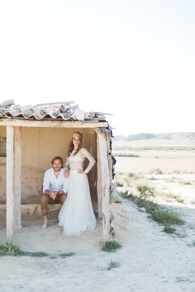 Le Wedding Magazine - ©Mathilde Dufraisse