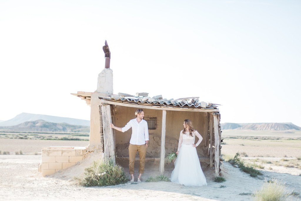 Le Wedding Magazine - ©Mathilde Dufraisse