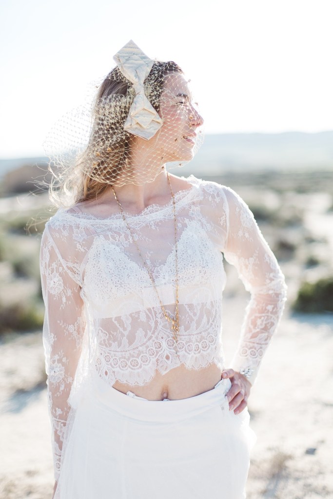 Le Wedding Magazine - ©Mathilde Dufraisse